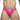 Justin + Simon Classic Mens Bikini Final Sale-XSJ01-Pink-S-3