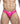 Justin + Simon Classic Mens Bikini Final Sale-XSJ01-Pink-S-3