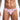 Justin + Simon Classic Mens Bikini Fun Prints Final Sale-XSJ01-Coquette-S-7