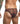 Justin + Simon Classic Mens Bikini Fun Prints Final Sale-XSJ01-Lips-S-12