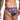 Justin + Simon Classic Mens Bikini Fun Prints Final Sale-XSJ01-Pride-S-6