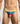Justin + Simon Classic Mens Bikini-XSJ01-PrideFlag-S-5