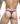 Justin + Simon Classic Tanga Final Sale-XSJ03-Purple-S-10