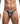 Justin + Simon Classic Tanga Fun Prints Final Sale-XSJ03-Psycodelic-S-5