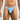 Justin + Simon Classic Tanga-XSJ03-BabyBlue-S-24