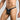 Justin + Simon Classic Tanga-XSJ03-Black-S-9