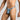 Justin + Simon Classic Tanga-XSJ03-MetalGreen-S-23