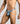 Justin + Simon Classic Tanga-XSJ03-MetalGreen-S-23