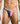 Justin + Simon Classic Tanga-XSJ03-UsaFlag-S-4