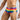 Justin + Simon Running Short-XSJ09-PrideFlag-SM-7