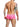Lace Boxer Short Final Sale-MBL01-Royal-SM-5