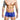 Lace Boxer Short Final Sale-MBL01-Royal-SM-3