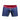 MaleBasics 3 - Pack Boxer Brief Marine - MBT02 - Marine - L - 6