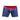 MaleBasics 3 - Pack Boxer Brief Marine - MBT02 - Marine - L - 9
