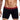 MaleBasics 3 - Pack Boxer Brief Multi - MBT02 - Multi - S - 7