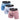 MaleBasics 3 - Pack Boxer Brief Prints - MBT02 - BlackW - L - 11
