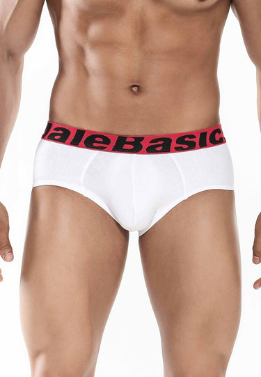 MaleBasics 3 - Pack Brief - MBT03 - Multi - S - 1