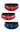 MaleBasics 3 - Pack Brief Prints Timon - MBT03 - Timon - M - 1