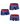 MaleBasics 3-Pack Trunk Marine-MBT01-Marine-S-1