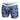 Malebasics Boxer Brief Hipster Paros - MB202 - Paros - L - 4