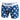 Boxer Brief - Malebasics Boxer Brief Hipster Santorini - Santorini - 2XL - MB202 - Santorini - XXL - Malebasics - 4