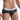 MaleBasics Brief Pima - MB103 - Charcoal - S - 2