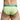 Malebasics Brief Sexy Pouch - MBH03 - Watermelon - S - 10
