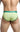 Malebasics Brief Sexy Pouch - MBH03 - Watermelon - S - 10