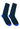 Malebasics Dress Sock - Navy - MS02 - Navy - OS - 1
