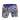 Boxer Brief - MaleBasics Hipster Boxer Brief Comics - Cherries - S - MB202 - Cherries - S - Malebasics - 21
