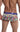 MaleBasics Hipster Brief Comics - MB203 - Fun - S - 13