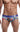 MaleBasics Hipster Brief Comics - MB203 - Cherries - S - 4