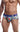 MaleBasics Hipster Brief Comics - MB203 - Fun - S - 18