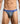 Malebasics Hipster Jockstrap-MB205-Andalucia-S-34