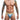 Malebasics Hipster Jockstrap - MB205 - Harmony - S - 4