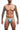 Malebasics Hipster Jockstrap - MB205 - Harmony - S - 4