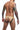 Jockstrap - Malebasics Hipster Jockstrap - Harmony - S - MB205 - Harmony - S - Malebasics - 2