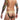 Jockstrap - Malebasics Hipster Jockstrap - Harmony - S - MB205 - Harmony - S - Malebasics - 6