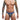 Malebasics Hipster Jockstrap - MB205 - Harmony - S - 7