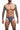 Malebasics Hipster Jockstrap - MB205 - Harmony - S - 7