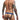 Malebasics Hipster Jockstrap - MB205 - Harmony - S - 15