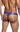 MaleBasics Hipster Thong Comics - MB206 - Cherries - S - 4