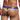 Thong - MaleBasics Hipster Thong Comics - Cherries - S - MB206 - Cherries - S - Malebasics - 11