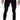MaleBasics Long John Pima - MB105 - Charcoal - S - 4