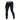MaleBasics Long John Pima - MB105 - Navy - XL - 15