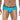 Brief - Malebasics Men's Sports Performance Hip Brief - Turquoise - M - MBM03 - Turquoise - M - Malebasics - 11