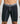 MaleBasics Microfiber Athletic Boxer-MBM04-Black-L-1