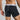 MaleBasics Microfiber Boxer Brief-MBM02-Black-S-2