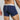 MaleBasics Microfiber Boxer Brief-MBM02-Navy-S-6