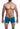 MaleBasics Microfiber Boxer-MBM01-Emerald-S-14